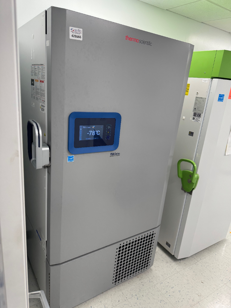 Image of Thermo TSX Series -80C Ultra Low Temp Freezer